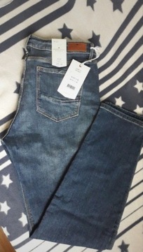 Jeansy Cross Jeans ALAN