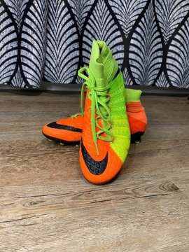 Korki piłkarskie Nike Hypervenom Phantom III 37.5