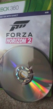 Forza Horion 2 xbox 360