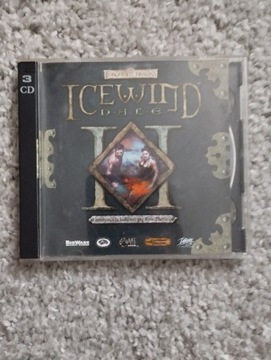 Icewind Dale II PL PC