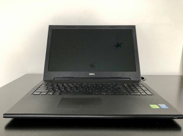 Laptop Dell Inspiron 3542 | i7 | 1000 GB