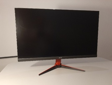 Acer monitor 27'