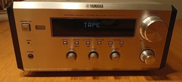 Yamaha Rx E-600 mk2 + DVD E810 Gratis