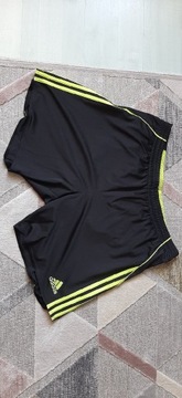 Spodenki sędziowskie Adidas