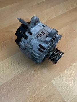 Alternator Valeo 1.9TDI