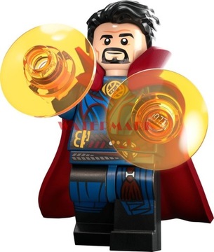 LEGO Marvel 76218 Avengers Doctor Strange sh802 