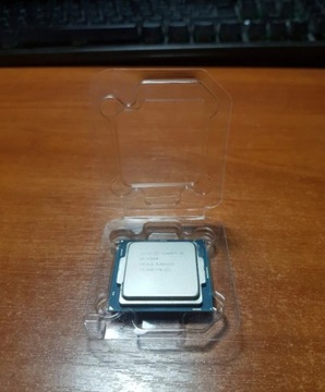 Procesor Intel Core i5-6500, 3.2GHz,6mb+chłodzenie