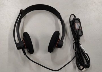 Słuchawka telekomunikacyjna Sennheiser SC60 USB ML