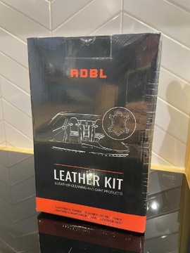 ADBL Leather Kit NOWY