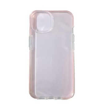 CASE ETUI DO APPLE IP IPHONE 13 PRZEŹROCZYSTY