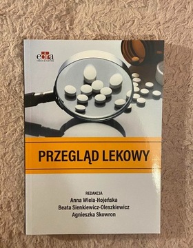 PRZEGLĄD LEKOWY- Wiela, Sienkiewicz, Skowron