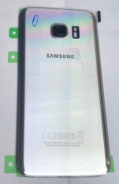 Oryginalna klapka Samsung Galaxy S7 SM-G930F FV
