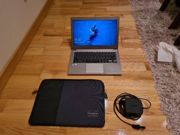 Asus ZenBook UX303U i5 / 8GB / SSD 480GB
