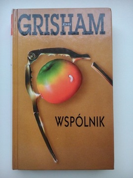 WSPÓLNIK - John Grisham