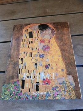 Gustav Klimt. GIlles Neret