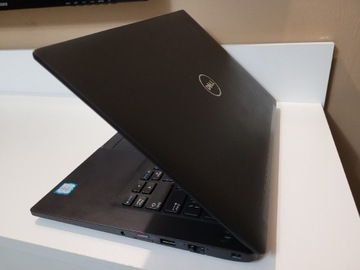 Ultrabook DELL Latitude 7480 14", 16GB RAM, LTE