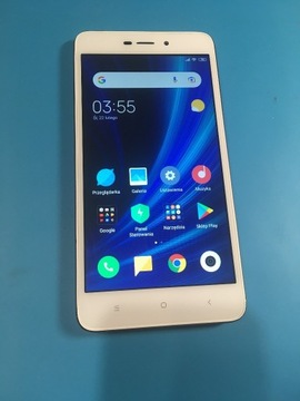 Xiaomi Redmi 4A 2 GB / 16 GB