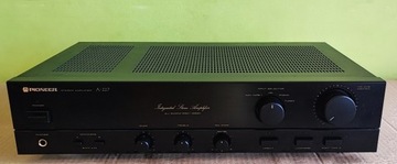 PIONEER A-227 Stereo Amplifier Wzmacniacz