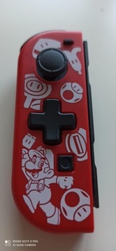HORI Nintendo Switch D-Pad Super Mario