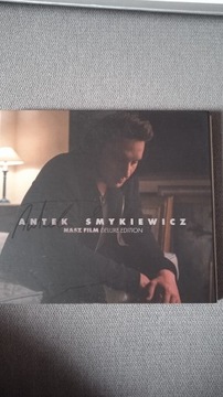 Antek Smykiewicz - Nasz film płyta CD - 2 szt