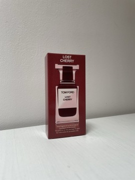 Perfumy Lost Cherry - Tom Ford