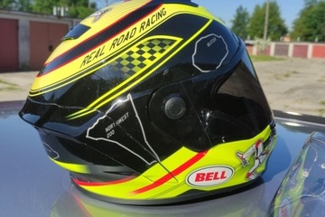 Kask Bell Star rozmiar L