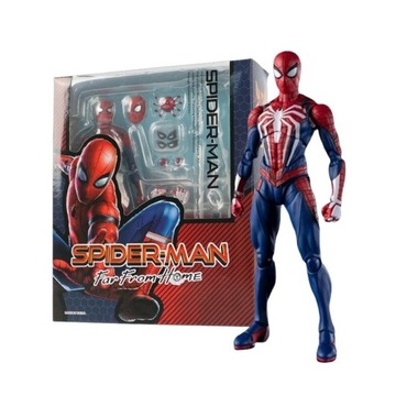 Figurka Spider-Man Marvel Peter Parker