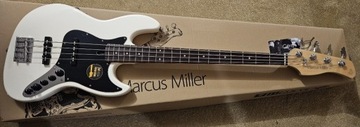 Marcus Miller V3 AWH 2nd Gen basowa