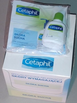 Cetaphil dermoprotektor balsam