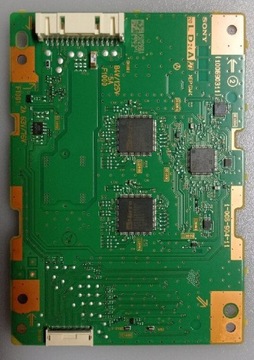 Sony LED Driver inwerter KD-55XH9096 1-006-904-11