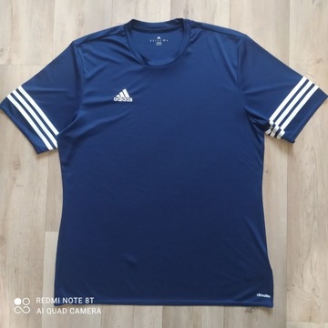 Koszulka Adidas krótki rękaw r. XL