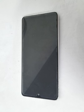 Wyświetlacz LCD ramka Samsung A51 5G 