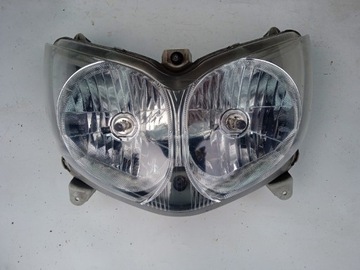 Suzuki Burgman 400 K3 03-06 reflektor lampa przód