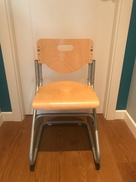  Krzesło Kettler Chair Plus