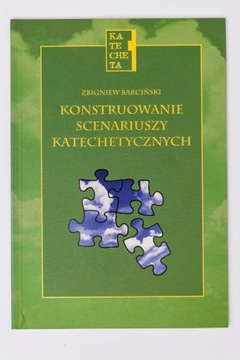 konstruowanie scenariuszy katechetycznych