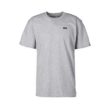 Koszulka T-shirt Vans Basic Left Chest Logo [S]
