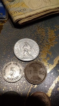 stare monety pl i zagranica austria i de.