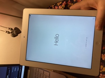 iPad 3 A1416 16gb