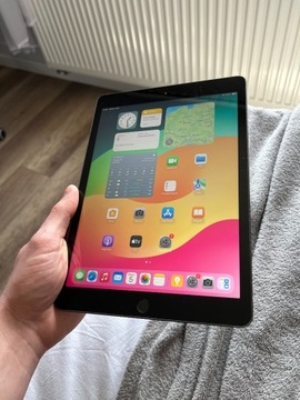 Apple iPad 8 (2020) 32GB Wifi Space Gray