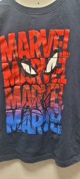 T-shirt Marvel ,lekka i przewiewna.
