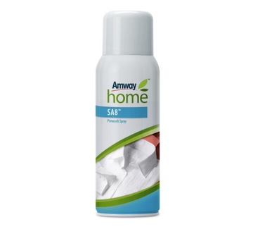 PreWash spray odplamiacz do tkanin Amway Home SA8