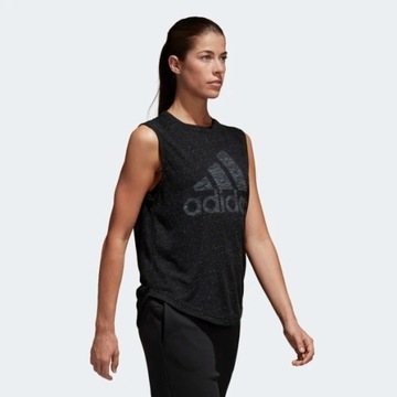 Top damski Adidas Performance M