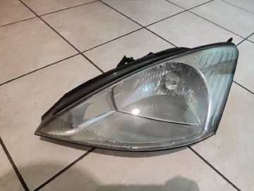 Reflektor (lampa) lewy ford focus MK1 2001