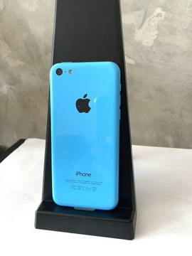 iPhone 5c 8 GB Blue