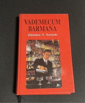 Vademecum Barmana Zdzisław T. Nowicki