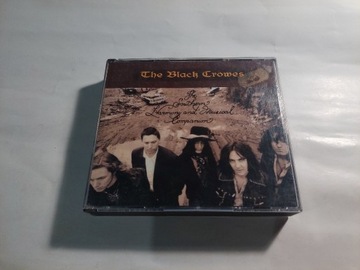 The Black Crowes -The Southern Harmony And Musical
