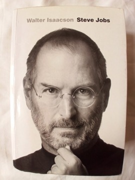 Steve Jobs Walter Isaacson