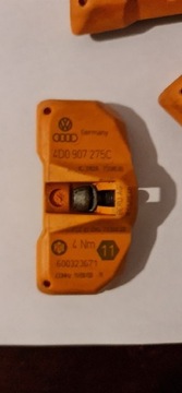 Czujniki TPMS Audi A6/A8 komplet