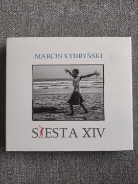 Marcin Kydryński - Siesta XIV - Boys & Girls