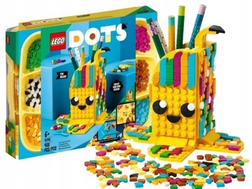 LEGO DOTS 41948 UROCZY BANAN NOWE 